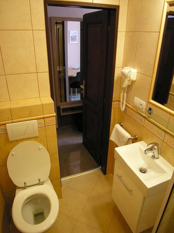 Penzion Kulisek Зноймо Номер фото